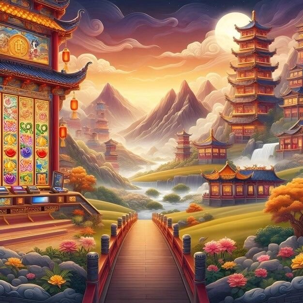 balivegas188 featured game showcase