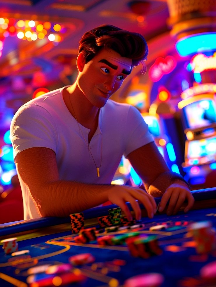 balivegas188 featured game showcase